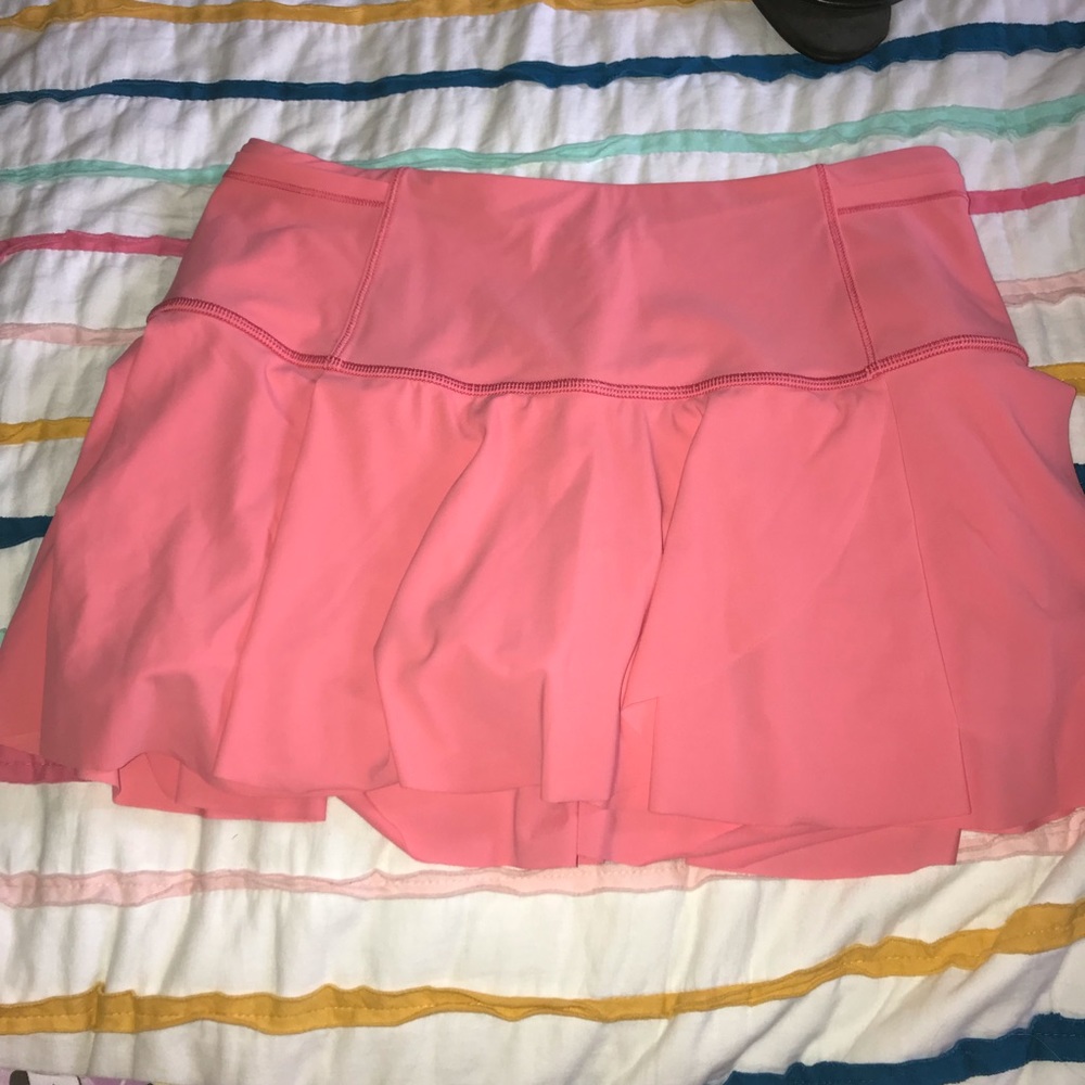 Lululemon Skort
